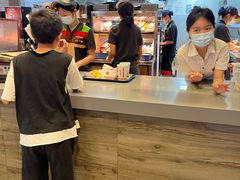 -汉堡王(砂之船奥莱店)