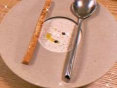 松露蘑菇汤-EN SPACE恩空间