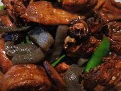 -汉·鲜味人知(陈家营店)