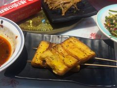 -辣不怕口味虾(凌霄路店)