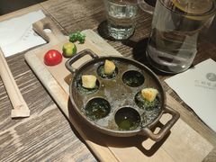 -巴别塔法餐舍(朝阳店)