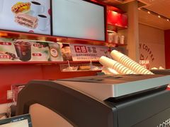 -贝瑞咖啡(深圳机场店)