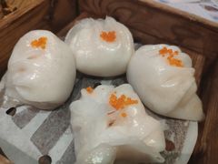 喜鹊虾饺皇-喜鹊茶点.啫煲(车陂店)