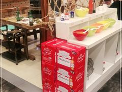 -源味居手把签烧烤(长春一店)