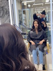 -5M HAIR SALON