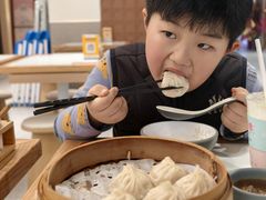 -馋三尺蟹粉小笼(人民广场店)