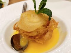 -莆田餐厅PUTIEN(三里屯店)
