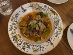-Alimentari Grande(东湖路店)