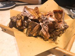 骨架-香滨园骨架王(民生路店)