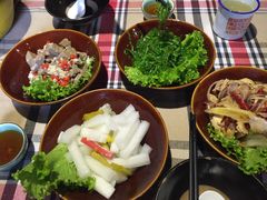 -有才叔的小馆(招商依云曲江店)