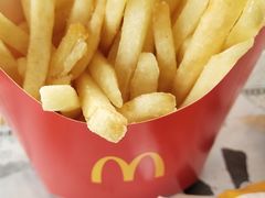 -麦当劳(宜昌东山大道店)