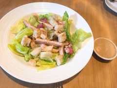 凯撒沙拉-必胜客(谷埠店)