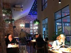 大堂-通海俄式烧烤(下瓦房店)