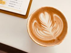 -五进制 Coffee Shop