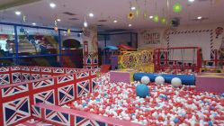 -都乐汇儿童乐园(莱蒙都会店)