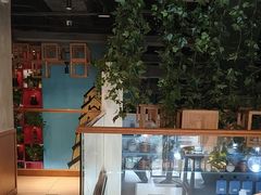 -山丹丹西北菜(金贸大厦店)
