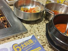 -阿亲家·韩式无限烤肉(春熙路店)