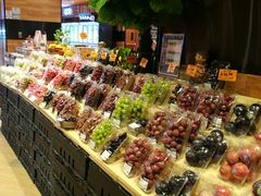 -TASTE(南海万科广场店)