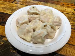 -金谷园饺子·烧烤·家宴(人大总店)