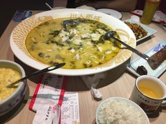 -川人百味(亿合城店)