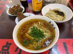 -逸桂禾面馆