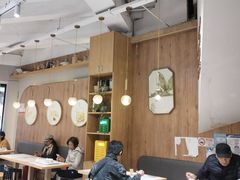-小桃园·豆浆油条(复兴中路店)
