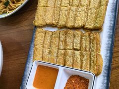 -七步香云南山里菜(昆明老街店)