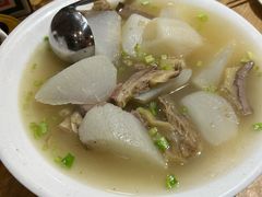 -德胜轩正宗顺德菜(宝安沙井会展中心店)