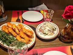 -ZAFFERANO西班牙海鲜饭(上海首店)