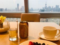 -上海世茂皇家艾美酒店