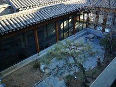 -北京古北水镇御舍温泉酒店
