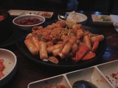 -火炉情韩国料理店(古田路店)
