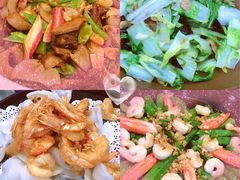 -乔家满族八大碗(流水沟店)