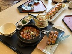 -彩葉·樱花屋日本料理(动物园店)