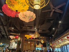 -粤点越有·茶点·粤菜(樵岭国际店)