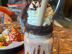 -Lets burger非常汉堡·环球风味(蓝色港湾店)