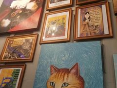 -猫咪博物馆(顶澳仔猫街店)