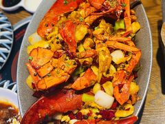 -蟹之国·精品蟹料理(极地店)