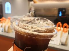 -沪上阿姨·臻选茶饮(上海环球港店)