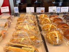 -OUR Bakery(三里屯太古里店)