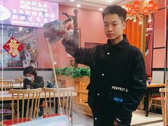 -韶山冲湘菜(中兴大街店)