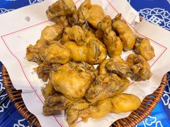 -旺角小渔村(二马路店)