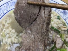 -老刘家泡馍·陕西老字号(钟楼广济街店)