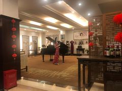 -邓丽君音乐主题餐厅