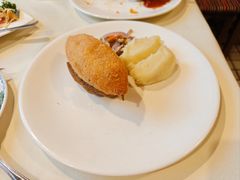 -老井俄式餐厅