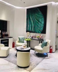 -奥斯芬·欧系贵族SPA