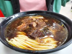 -上海为民商行清真饭店(南大路店)