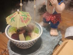 -那些年记忆烧烤