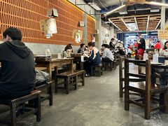 -破店肥哈·东北烧烤·夜宵(南山保利店)