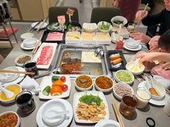 -海底捞火锅(苏宁广场店)